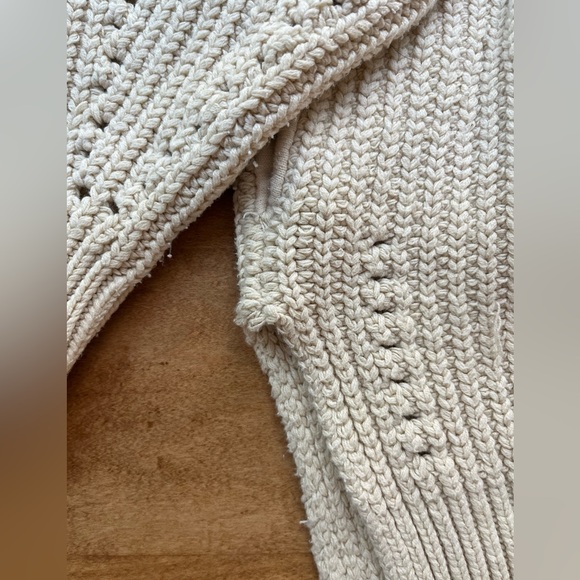 Free People Nightingale Cardigan - Picture 10 of 10